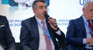 Başkan Yılmaz: