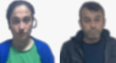 Bebeğine tiner içirerek ölümüne neden oldu