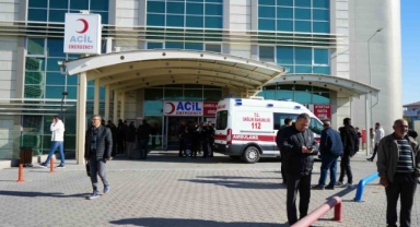 Belediye başkanına silahlı saldırı: Ağır yaralandı