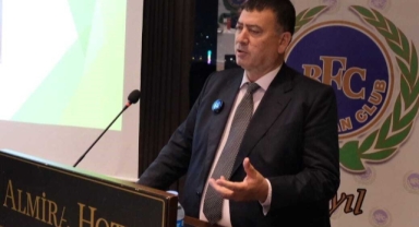 Bingöl, Bursa Fan Club’ün konuğu oldu