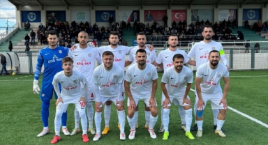Bölgesel Amatör Lig: Fethiye İdman Yurdu: 2 - Ezinespor: 0