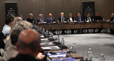 BTSO savunma sanayi ve havacılık konseyi çıtaya yükseltti