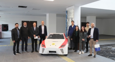 Btü ile Bosch’dan hidromobil iş birliği