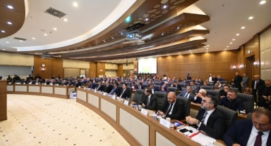 Bursa Büyükşehir Belediyesi’nin 2025-2029 Stratejik Planı kabul edildi