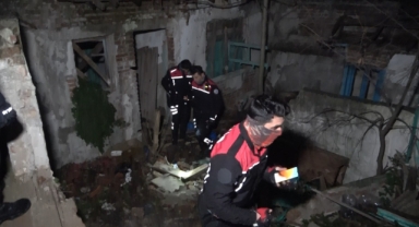 Bursa'da 10 yıl sonra ilk...24 saatte hiç hırsızlık olayı yaşanmadı