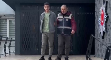 Bursa’da 16 yıl hapis cezasıyla aranan şüpheli yakalandı