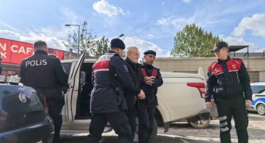 Bursa’da FETÖ’den aranan şahıs yakalandı