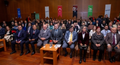 Bursa’da yol kenarı otoparklar konuşuldu
