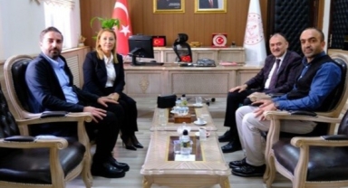 Bursa'dan Şırnaklı öğrencilere destek