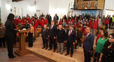 Bursa Hayvanat Bahçesi 26 yaşında