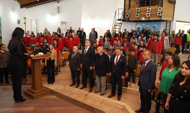 Bursa Hayvanat Bahçesi 26 yaşında