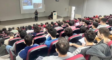 Bursa Narkotik vatandaşları bilgilendirmeye devam ediyor