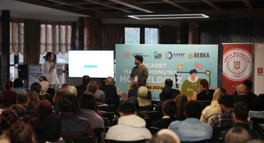 Bursa’nın ilk e-ticaret Hackathonu'na ev sahipliği yaptı