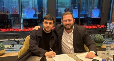 Bursaspor, Vefa Temel'i kiraladı