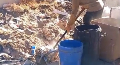 Çevreyi kirletenlere ceza yağdı