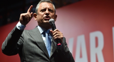 CHP Lideri Özel: “CHP ne cami kapattı ne de camiyi ahır yaptı”