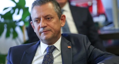 CHP lideri Özel hakkında soruşturma başlatıldı
