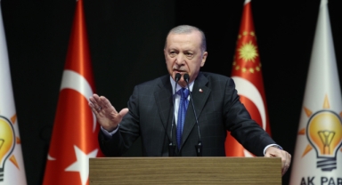 Cumhurbaşkanı Erdoğan’dan CHP’ye tepki