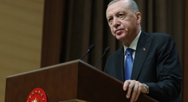 Cumhurbaşkanı Erdoğan’dan Trump’a tebrik: “Dostum Trump”