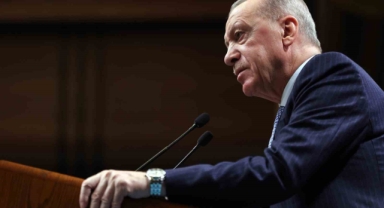 Cumhurbaşkanı Erdoğan: