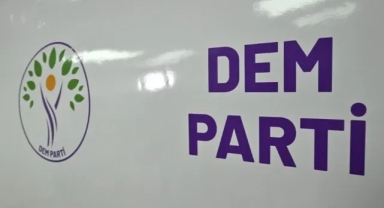 DEM Parti Esenyurt ilçe yöneticileri tutuklandı