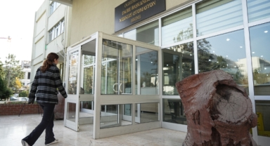 Dua Çınarı üniversitede sergileniyor