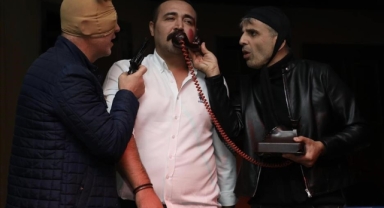 “En Büyük Haber” yeni sezonda ilk gösterimini yaptı