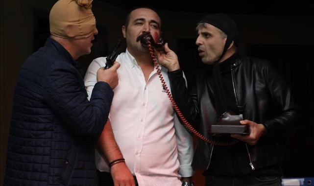 “En Büyük Haber” yeni sezonda ilk gösterimini yaptı