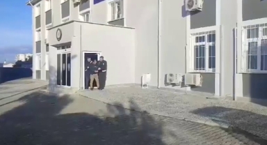 Gemlik Emniyeti 24 saat denetimde
