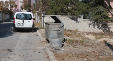Gözaltına alınan anne her şeyi itiraf etti