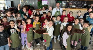 Gürsu’nun maharetli minikleri