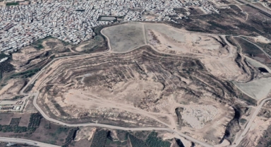 Hamitler Katı Atık Tesisi, Muratlı'ya taşınacak