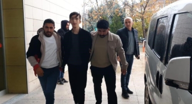 Harçlık vermeyen dedesini bıçakladı, tutuklandı
