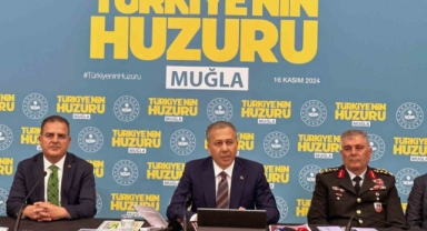 İçişleri Bakanı Yerlikaya’dan 12 bin yeni polis alımı müjdesi