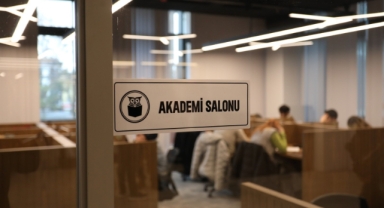 İnegöl Belediyesi'nden akademik çalışmalara tam destek