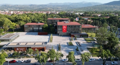 İnegöl Belediyesi Vezneleri Hafta Sonu Ve Pazartesi Günü Mesaili Çalışacak