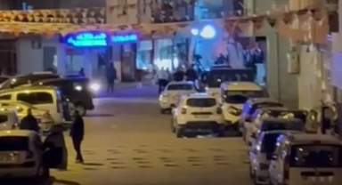 İzmir'de polislere silahlı saldırı: 2'si ağır 3 polis yaralı