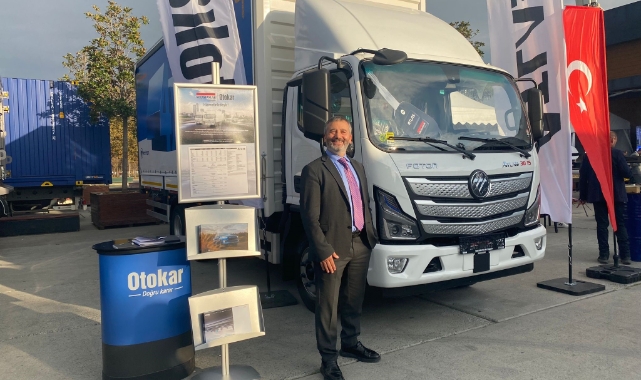 Koçaslanlar Otomotiv, Otokar'ın yenilikçi araçlarıyla dikkat çekti