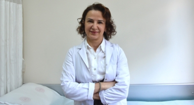 Lenfödem'e İlker Çelikcan FTR'de çözüm var