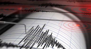 Malatya'da 4,9 büyüklüğünde deprem