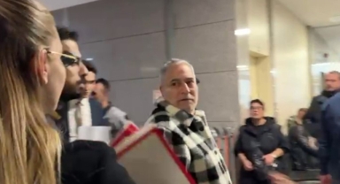 Mehmet Ali Erbil’in ev hapsi şeklindeki adli kontrol tedbiri kaldırıldı