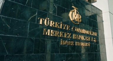 Merkez Bankası faiz kararını açıkladı!