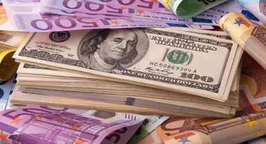 Merkez Bankası’ndan sahte yabancı banknotlara ilişkin açıklama
