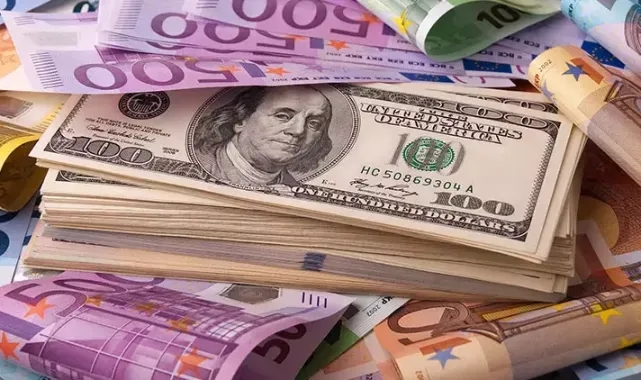 Merkez Bankası’ndan sahte yabancı banknotlara ilişkin açıklama