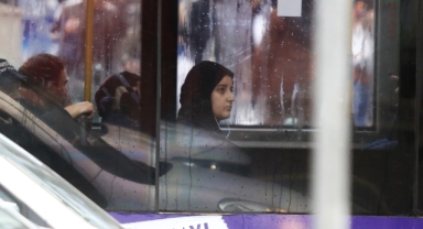 Meteoroloji'den 'sarı kod' uyarısı