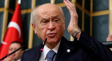 MHP Lideri Bahçeli: ''Çağrımızı kararlılıkla tekrarlıyoruz”