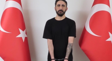 MİT, Gri listedeki teröristi yakaladı