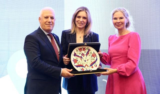 Mor haritam ile Bursa artık kadınlar için daha güvenli