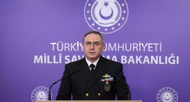 MSB'den GKRY üslerinin ABD tarafından kiralanacağı iddialarına ilişkin açıklama!