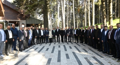 MUŞSİAD’tan BTSO’ya “Bursa için her göreve hazırız”